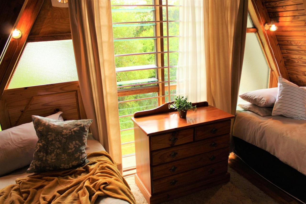 Serenity Cottage Graskop Exterior photo