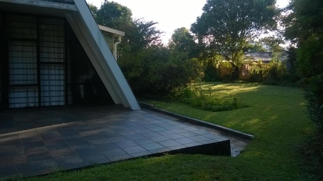 Serenity Cottage Graskop Exterior photo