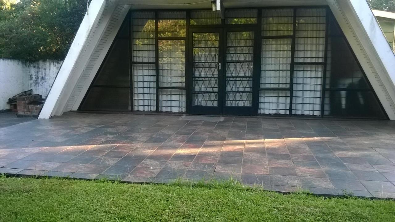 Serenity Cottage Graskop Exterior photo