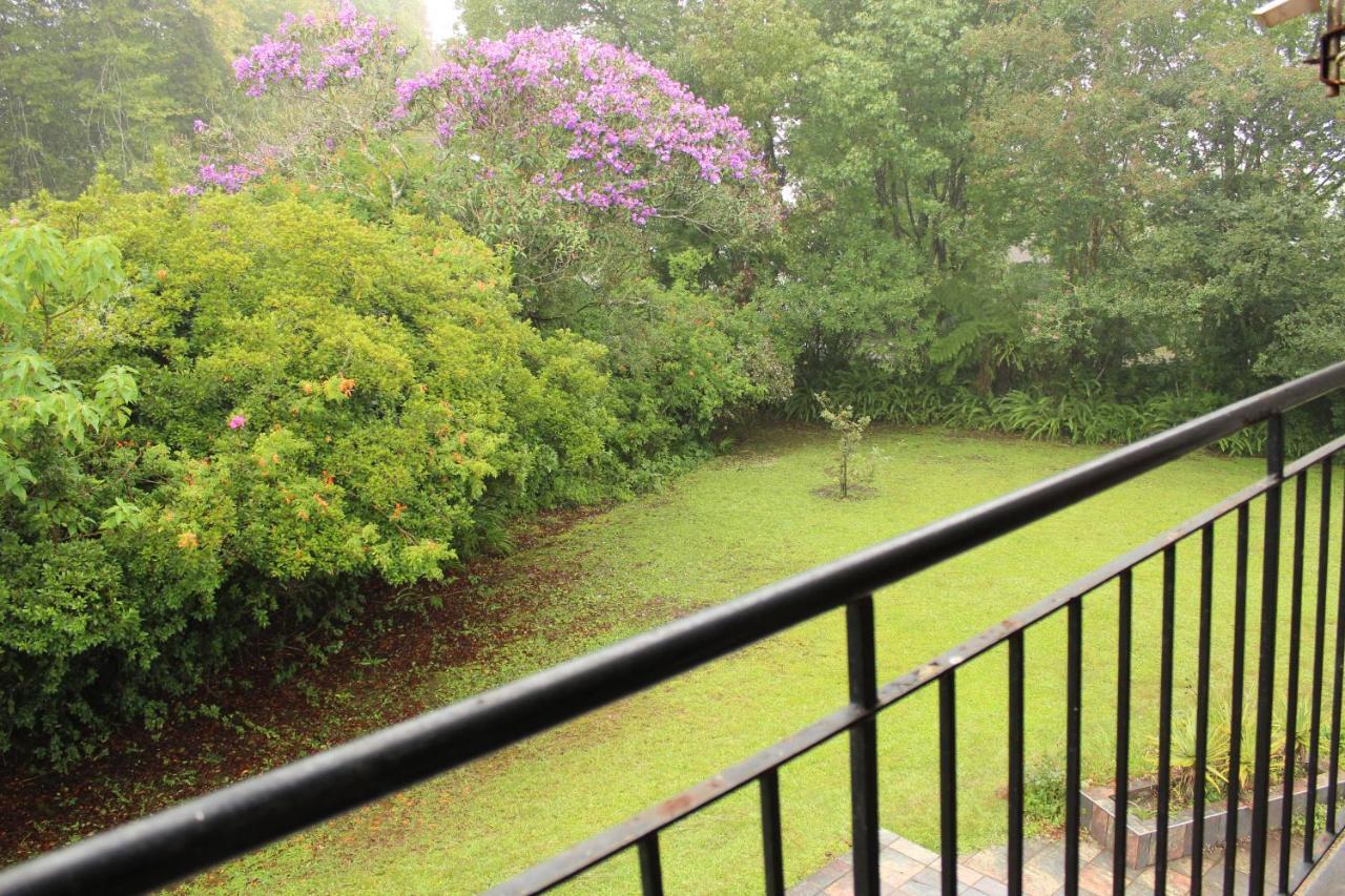 Serenity Cottage Graskop Exterior photo